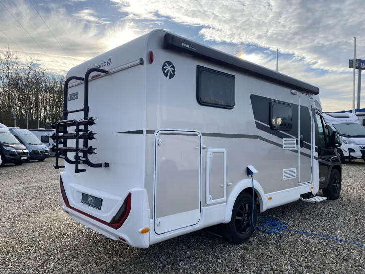 Fahrzeugbild Sunlight Adventure V 66 2025 IC-Line #25