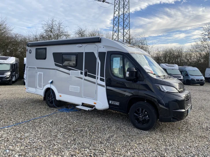 Fahrzeugbild Sunlight Adventure V 66 2025 IC-Line #26