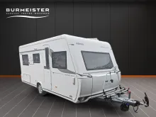 Fahrzeugbild Hymer Eriba Eriba Nova SL 485 #1