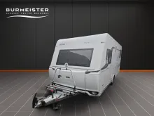 Fahrzeugbild Hymer Eriba Eriba Nova SL 485 #3
