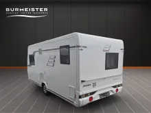 Fahrzeugbild Hymer Eriba Eriba Nova SL 485 #5