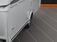 Fahrzeugbild Hymer Eriba Eriba Nova SL 485 #6