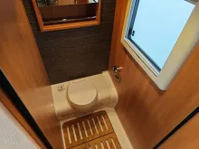 Fahrzeugbild Hymer Eriba Eriba Nova SL 485 #15