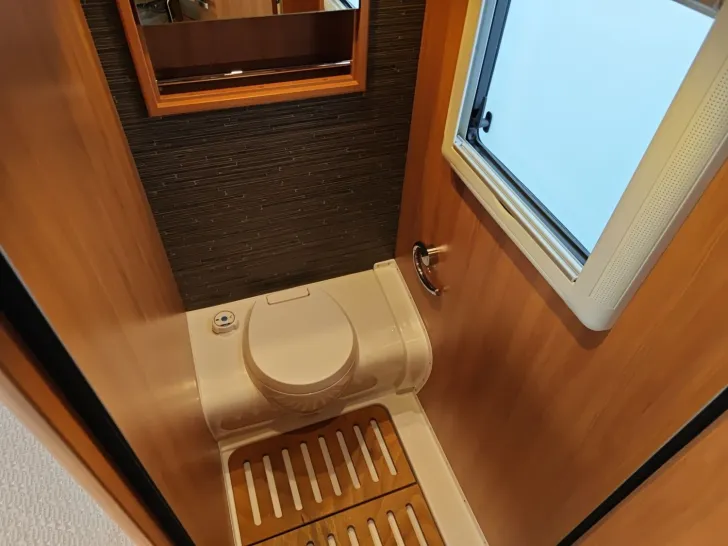 Fahrzeugbild Hymer Eriba Eriba Nova SL 485 #15