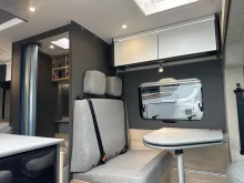 Fahrzeugbild Dethleffs Globetrail 600 DK Fiat 95 Jahre  Dieselheizung #11