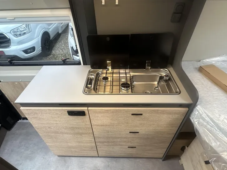 Fahrzeugbild Dethleffs Globetrail 600 DK Fiat 95 Jahre  Dieselheizung #13