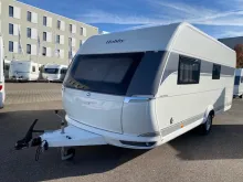 Fahrzeugbild Hobby Prestige 560 FC #4