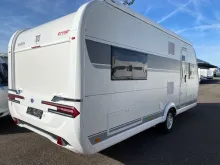 Fahrzeugbild Hobby Prestige 560 FC #1