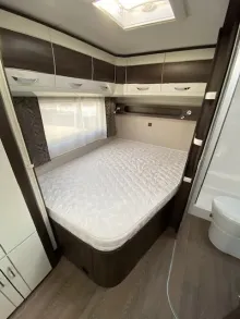 Fahrzeugbild Hobby Prestige 560 FC #7