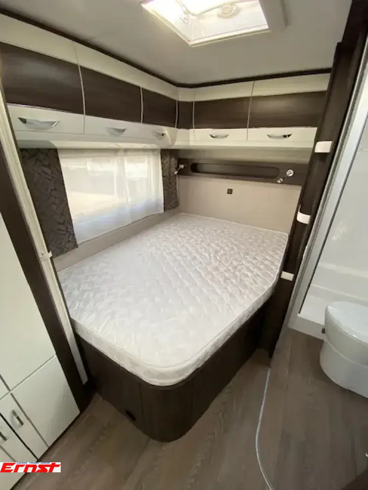 Fahrzeugbild Hobby Prestige 560 FC #7