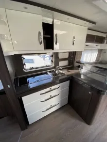 Fahrzeugbild Hobby Prestige 560 FC #8