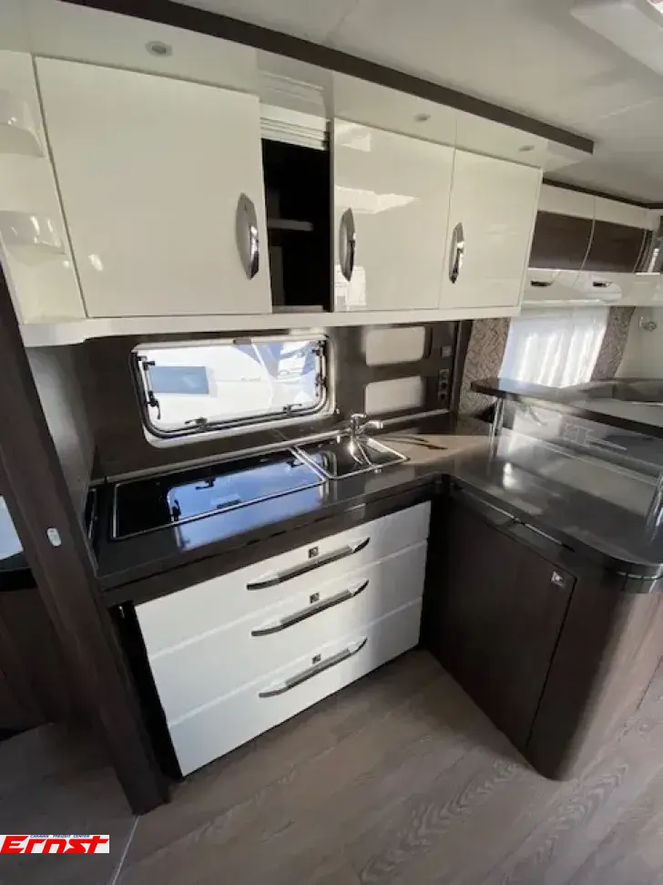 Fahrzeugbild Hobby Prestige 560 FC #8