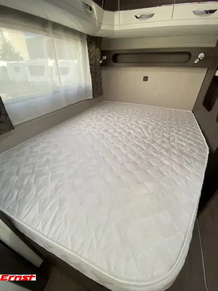 Fahrzeugbild Hobby Prestige 560 FC #12