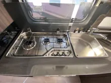Fahrzeugbild Hobby Prestige 560 FC #13