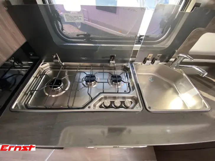 Fahrzeugbild Hobby Prestige 560 FC #13