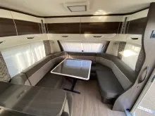 Fahrzeugbild Hobby Prestige 560 FC #14