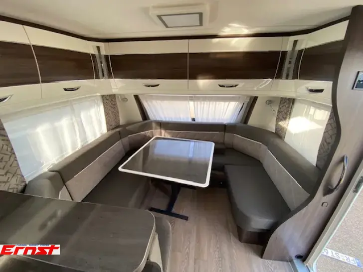 Fahrzeugbild Hobby Prestige 560 FC #14
