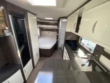 Fahrzeugbild Hobby Prestige 560 FC #15