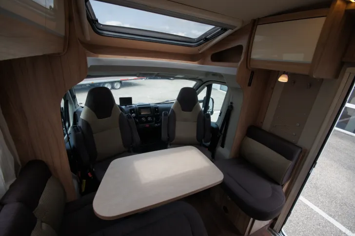 Fahrzeugbild Hymer Tramp 578 "60 Edition" Ex.Eder #7