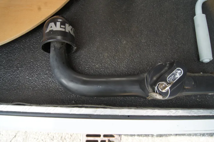 Fahrzeugbild Hymer Tramp 578 "60 Edition" Ex.Eder #21