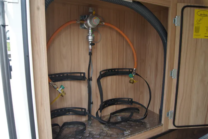 Fahrzeugbild Hymer Tramp 578 "60 Edition" Ex.Eder #23