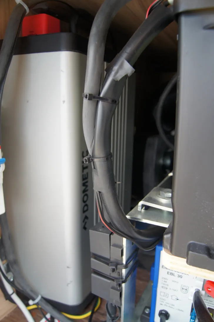 Fahrzeugbild Hymer Tramp 578 "60 Edition" Ex.Eder #26