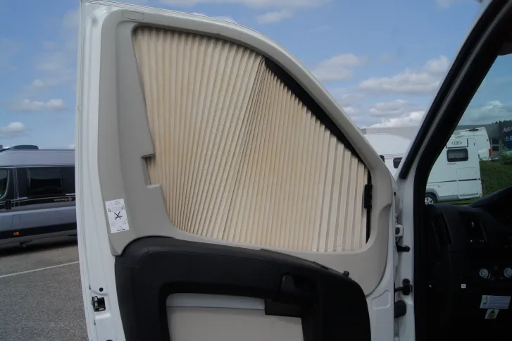 Fahrzeugbild Hymer Tramp 578 "60 Edition" Ex.Eder #27