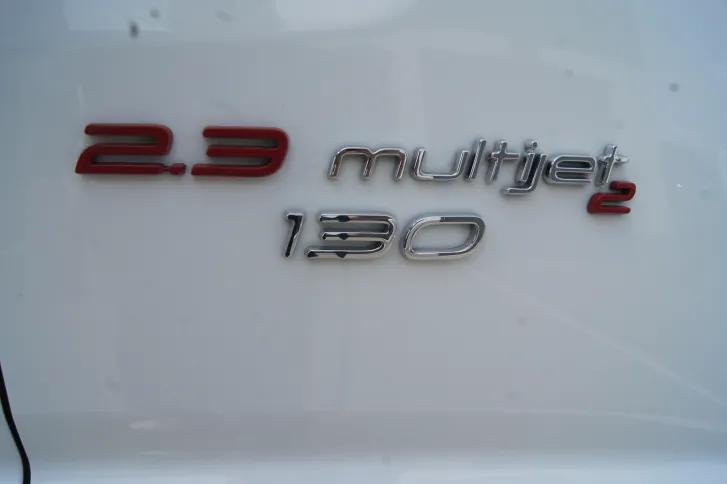 Fahrzeugbild Hymer Tramp 578 "60 Edition" Ex.Eder #30