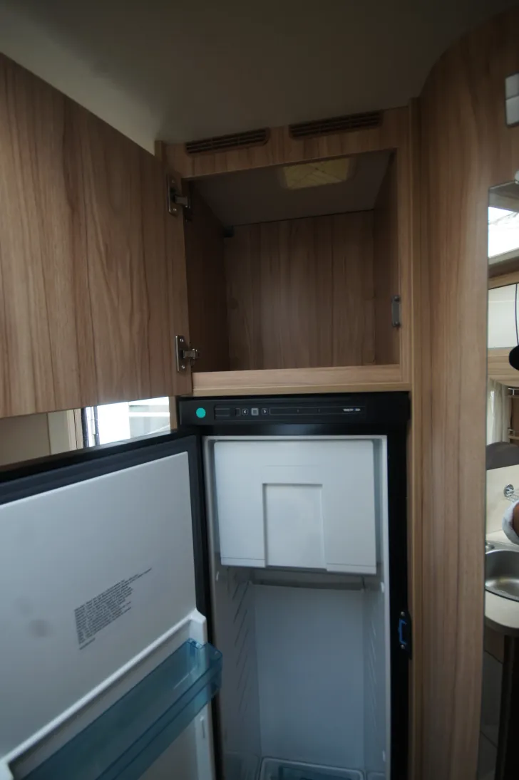 Fahrzeugbild Hymer Tramp 578 "60 Edition" Ex.Eder #38