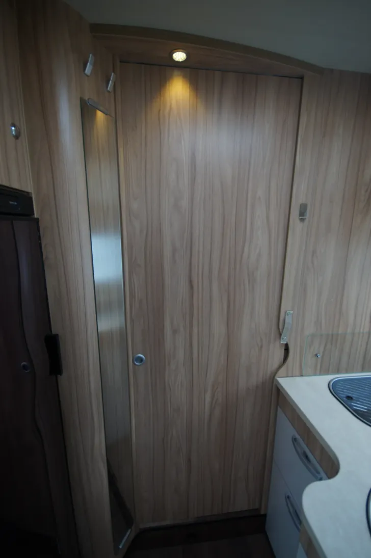 Fahrzeugbild Hymer Tramp 578 "60 Edition" Ex.Eder #39