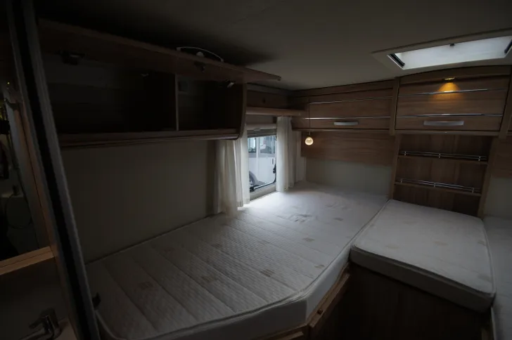 Fahrzeugbild Hymer Tramp 578 "60 Edition" Ex.Eder #40