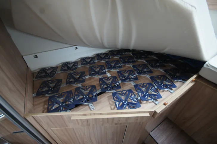 Fahrzeugbild Hymer Tramp 578 "60 Edition" Ex.Eder #43