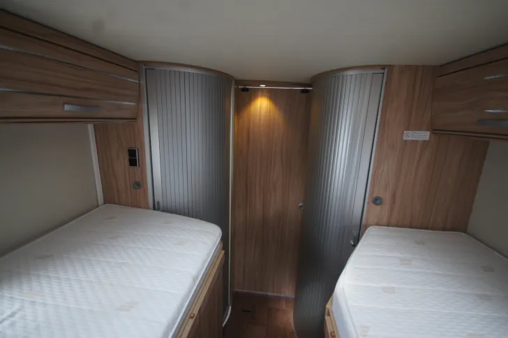 Fahrzeugbild Hymer Tramp 578 "60 Edition" Ex.Eder #47