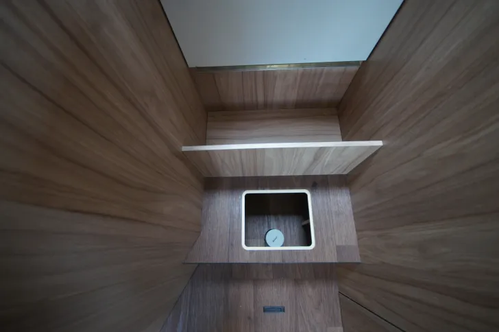 Fahrzeugbild Hymer Tramp 578 "60 Edition" Ex.Eder #49