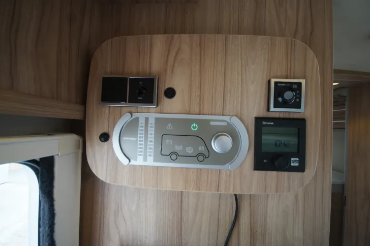 Fahrzeugbild Hymer Tramp 578 "60 Edition" Ex.Eder #52