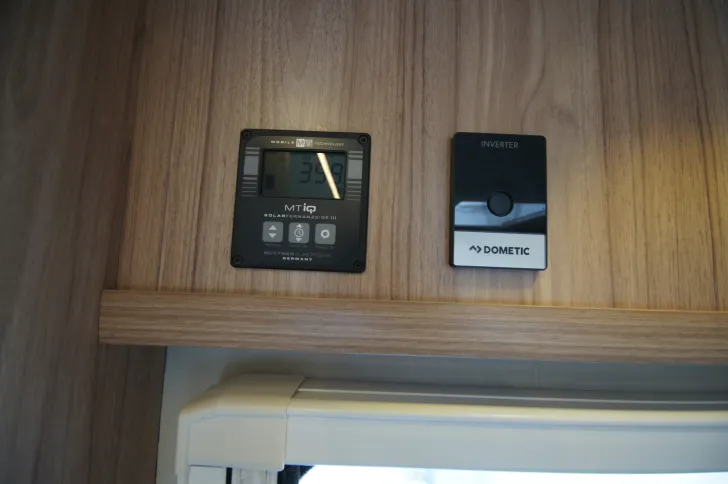 Fahrzeugbild Hymer Tramp 578 "60 Edition" Ex.Eder #53