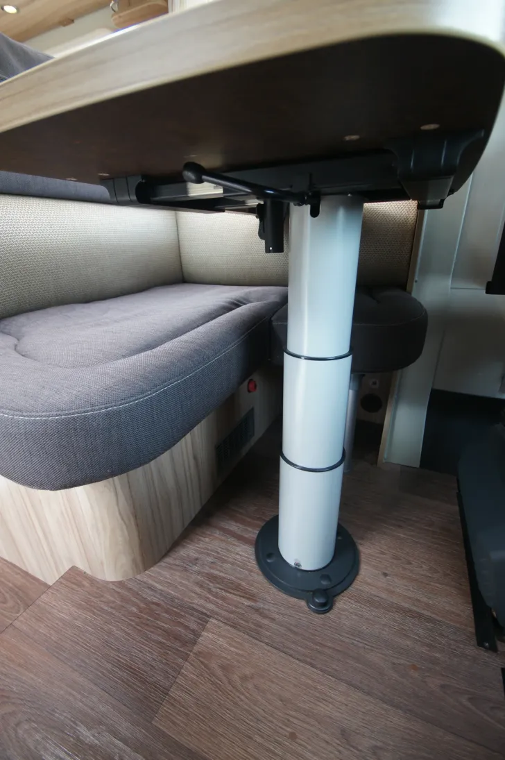 Fahrzeugbild Hymer Tramp 578 "60 Edition" Ex.Eder #54