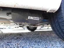 Fahrzeugbild Fendt Bianco Activ 390 FHS Mover, Vorzelt, DuoControl #17