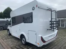 Fahrzeugbild Sunlight T 58 Paket One , Hubbett , 140 PS #3