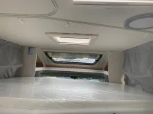 Fahrzeugbild Sunlight T 58 5,96m kurz mit Hubbett* #8