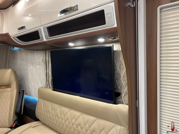 Fahrzeugbild Carthago chic e-line I 61 XL LE Strategic Buy (249) #17