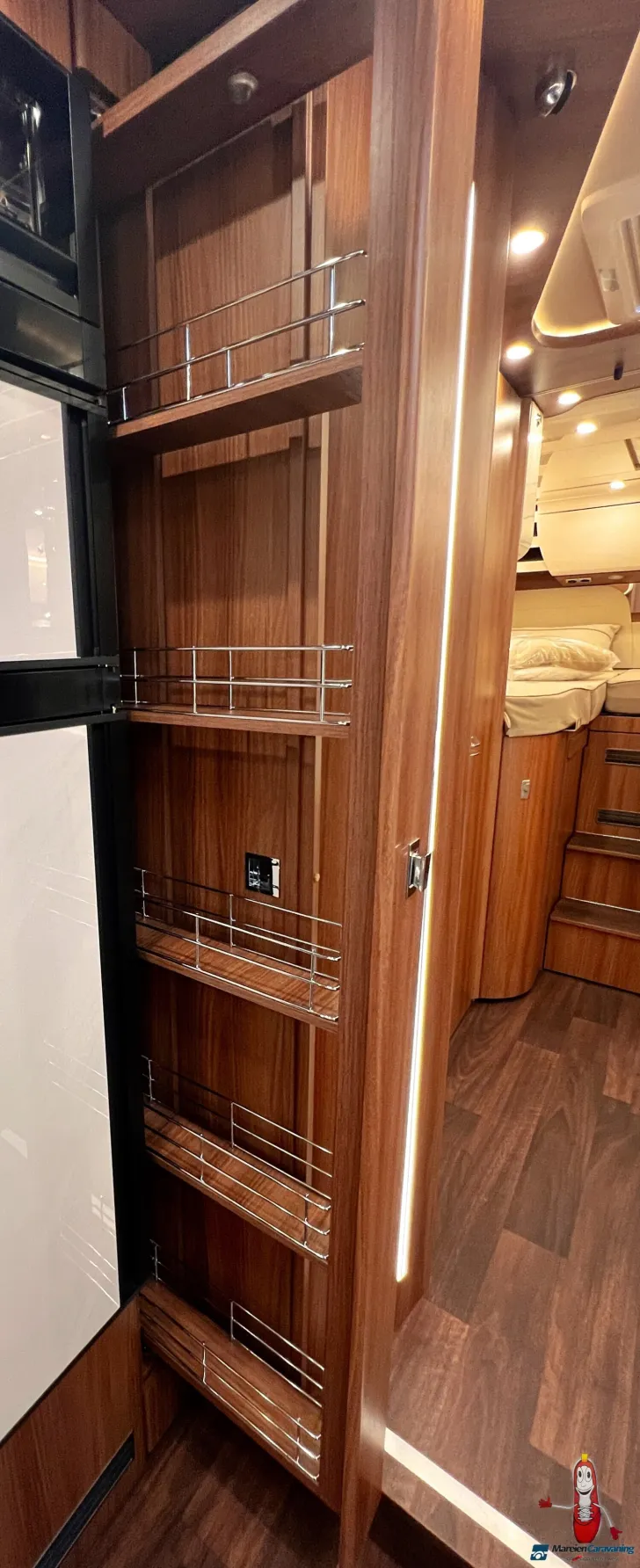 Fahrzeugbild Carthago chic e-line I 61 XL LE Strategic Buy (249) #26