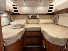 Fahrzeugbild Carthago chic e-line I 61 XL LE Strategic Buy (249) #34
