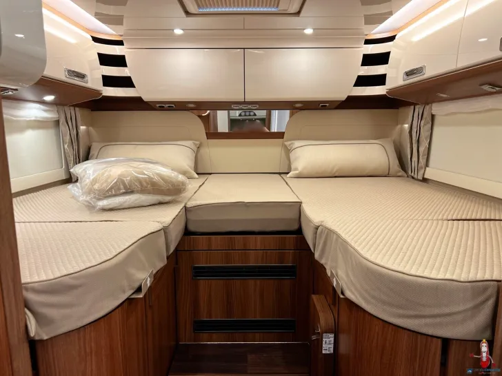 Fahrzeugbild Carthago chic e-line I 61 XL LE Strategic Buy (249) #34