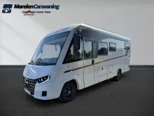Fahrzeugbild Carthago C2-tourer I 147 RB LE K comfort Mercedes (271) #3