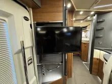 Fahrzeugbild Carthago C2-tourer I 147 RB LE K comfort Mercedes (271) #15