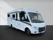 Fahrzeugbild Carthago C1-tourer I 143 KB LE comfort Fiat (266) #2