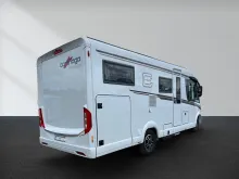 Fahrzeugbild Carthago C1-tourer I 143 KB LE comfort Fiat (266) #4