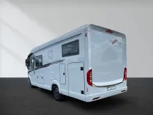 Fahrzeugbild Carthago C1-tourer I 143 KB LE comfort Fiat (266) #5