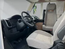 Fahrzeugbild Carthago C1-tourer I 143 KB LE comfort Fiat (266) #7